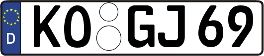 KO-GJ69