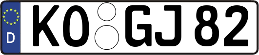 KO-GJ82