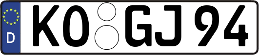 KO-GJ94