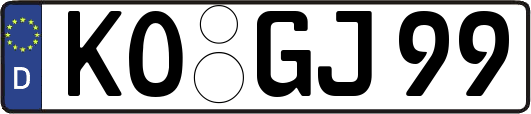 KO-GJ99