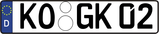 KO-GK02