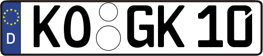 KO-GK10