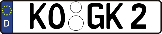 KO-GK2