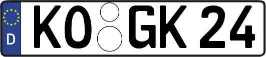 KO-GK24