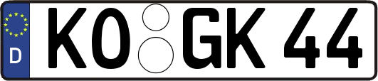 KO-GK44