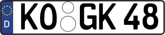 KO-GK48