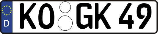 KO-GK49