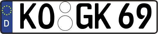 KO-GK69