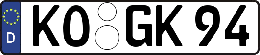 KO-GK94