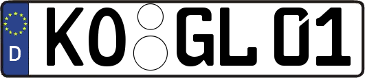 KO-GL01