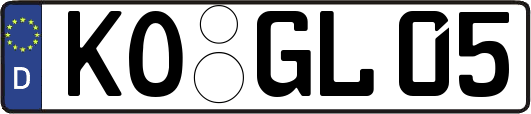 KO-GL05