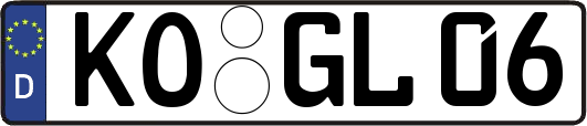 KO-GL06