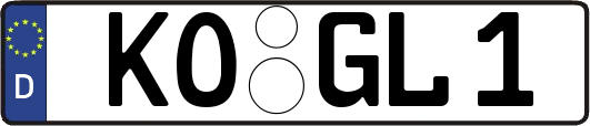 KO-GL1