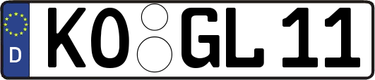 KO-GL11