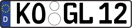 KO-GL12