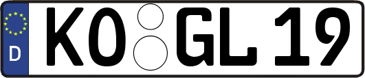 KO-GL19