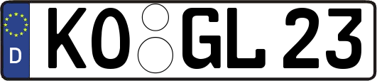 KO-GL23