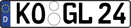 KO-GL24