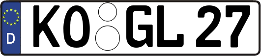 KO-GL27