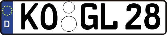 KO-GL28