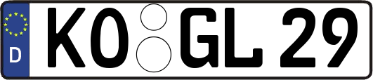 KO-GL29