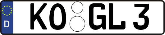 KO-GL3