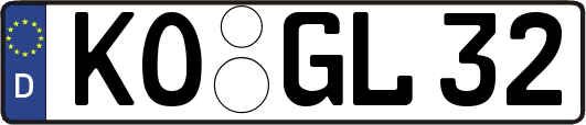 KO-GL32