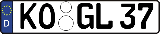 KO-GL37