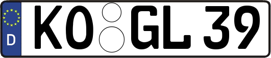 KO-GL39