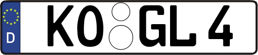 KO-GL4
