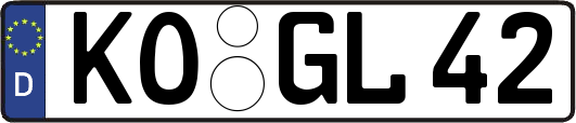 KO-GL42