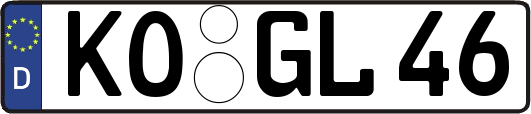 KO-GL46