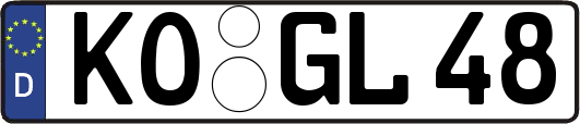 KO-GL48