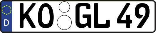KO-GL49