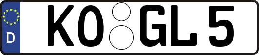 KO-GL5