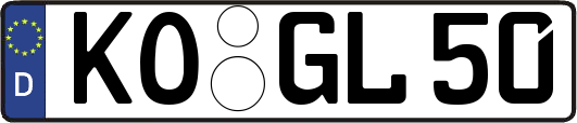 KO-GL50