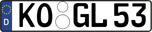 KO-GL53