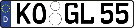 KO-GL55
