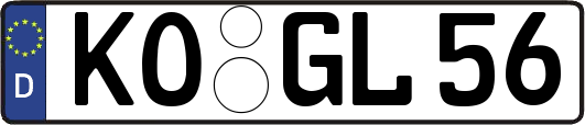 KO-GL56