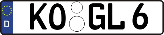 KO-GL6