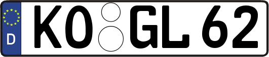 KO-GL62