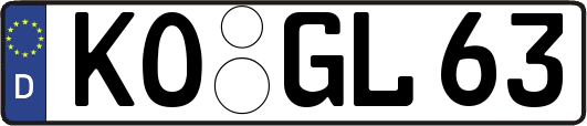 KO-GL63