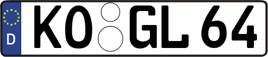 KO-GL64