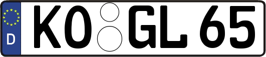 KO-GL65