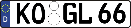 KO-GL66