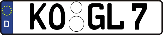 KO-GL7