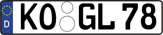 KO-GL78