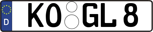 KO-GL8