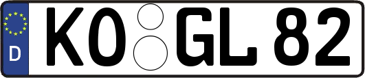 KO-GL82