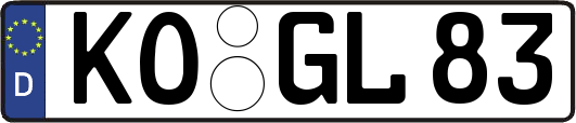 KO-GL83